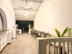La Petite Boutique Hotel - Near Bogmalo Beach and Airport