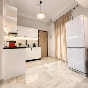 Athens Stay Apartment
