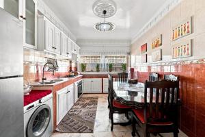 Lahana - CFC - 5 Beds - 3m from Aeria Mall