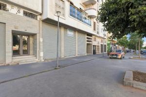 Lahana - CFC - 5 Beds - 3m from Aeria Mall