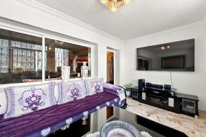 Lahana - CFC - 5 Beds - 3m from Aeria Mall