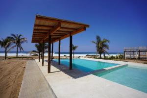 Pacific Dreams Hotel Suites
