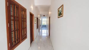 HAVEN WOODS THEKKADy