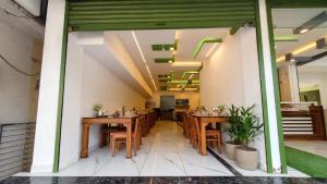 HAVEN WOODS THEKKADy