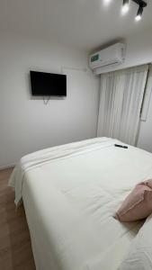 Departamento Nueva Córdoba- Moderno y Céntrico