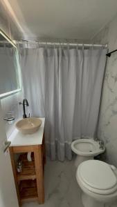 Departamento Nueva Córdoba- Moderno y Céntrico