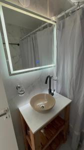 Departamento Nueva Córdoba- Moderno y Céntrico