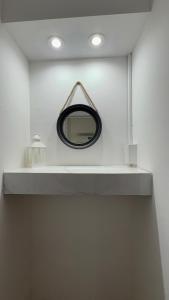 Departamento Nueva Córdoba- Moderno y Céntrico
