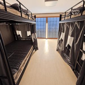 Hello Stay - Foreign Guests Only