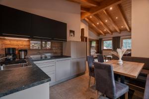 Chalet Jasmin Superior