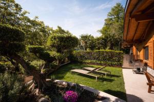 Chalet Jasmin Superior