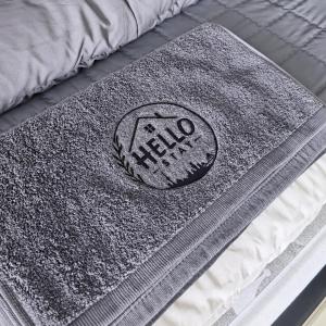 Hello Stay - Foreign Guests Only