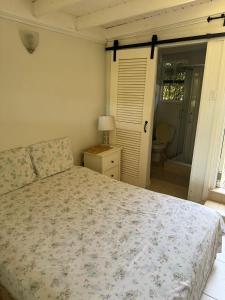 Richmond Retreat
