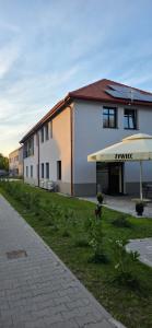 Turystyczna 9 apartamenty & cafe