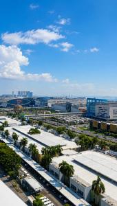 Shore 1 Tower D MOA View