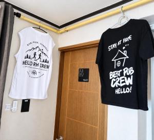 Hello Stay - Foreign Guests Only
