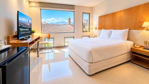 Hotel Pascana Plaza