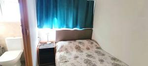 lake agia apartments