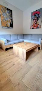 lake agia apartments