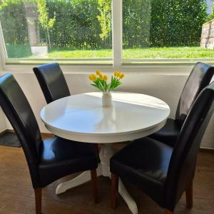 Apartment by Tanja&Nejc