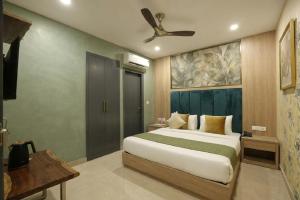 Hotel The White Sand Suites At Airport