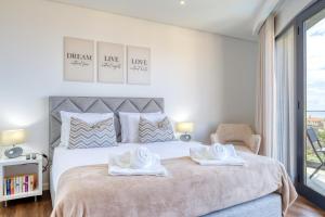 Villa Sol Apartment, a Home in Madeira