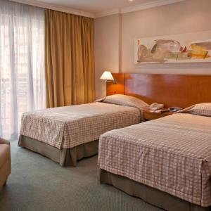 Bourbon Residence Barra da Tijuca - Rio de Janeiro