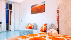 Villa Grace & depandances Amalfi