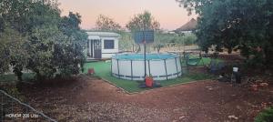 Private Pool Silves Terrace Sweet Home
