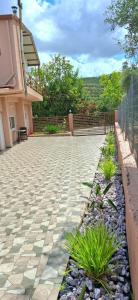 lake agia apartments