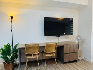 Newly Opened Homey Apartment in IT park