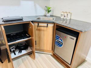 Newly Opened Homey Apartment in IT park