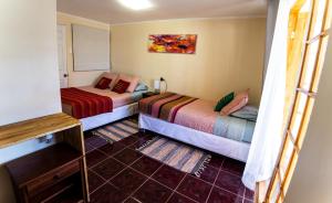 Anka Lodge Quitor