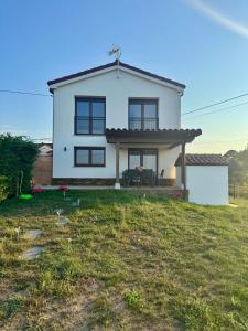 Apartamento Josefa Mar