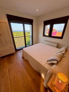 Apartamento Josefa Mar