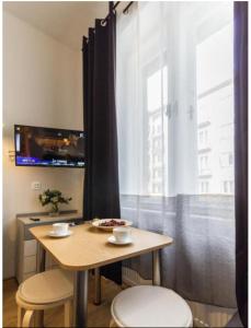 Nowy Kleparz- three Apartments in the Center of Krakow