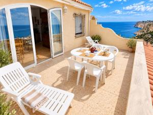 Villas Moraig