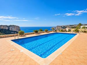 Villas Moraig