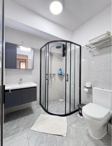 2 bedroom kilimani luxury