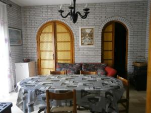 VILLA CA SILVA - WALTERIGATO Apartments SOLO PER FAMIGLIE