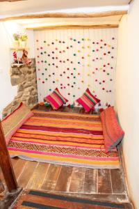 Inka Stone House Ollantay
