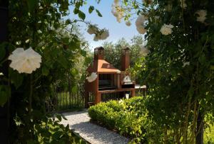 Villa Asti a luxury villa for enjoyment in Tuscany