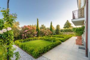 Villa Asti a luxury villa for enjoyment in Tuscany