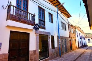Casa Medina Hostal