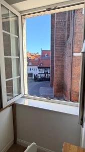 White Pearl Gdańsk