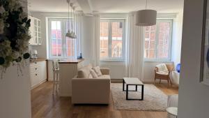 White Pearl Gdańsk