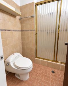 Natura Home San Cristobal P