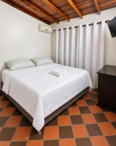 Natura Home San Cristobal P
