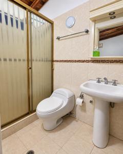 Natura Home San Cristobal P