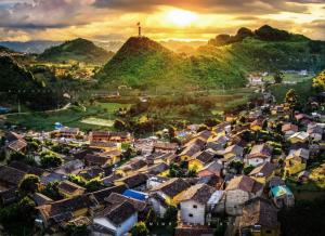 Amazing Lô Lô Chải Homestay & Café